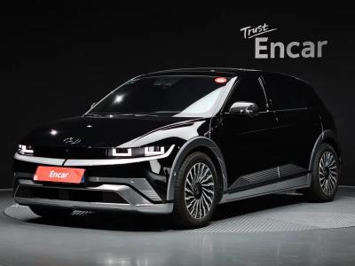 2025 Hyundai Ioniq 5