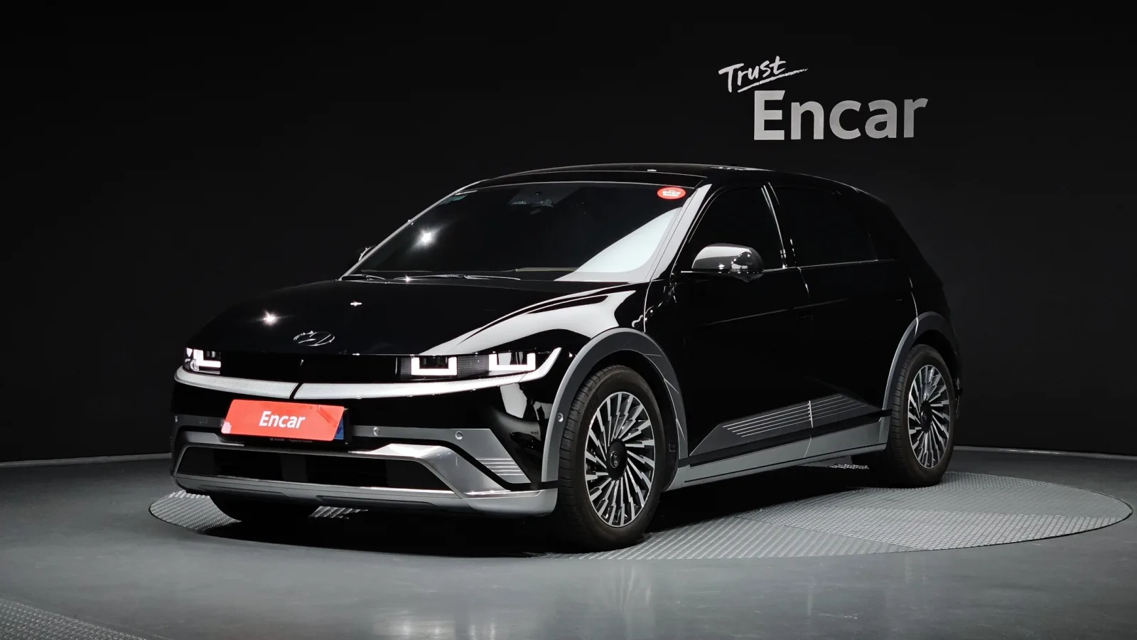 2025 Hyundai Ioniq 5
