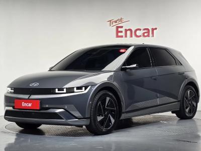 2025 Hyundai Ioniq 5
