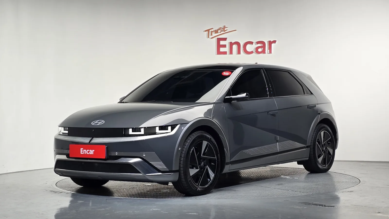 2025 Hyundai Ioniq 5