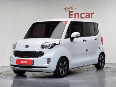 2015 Kia RAY