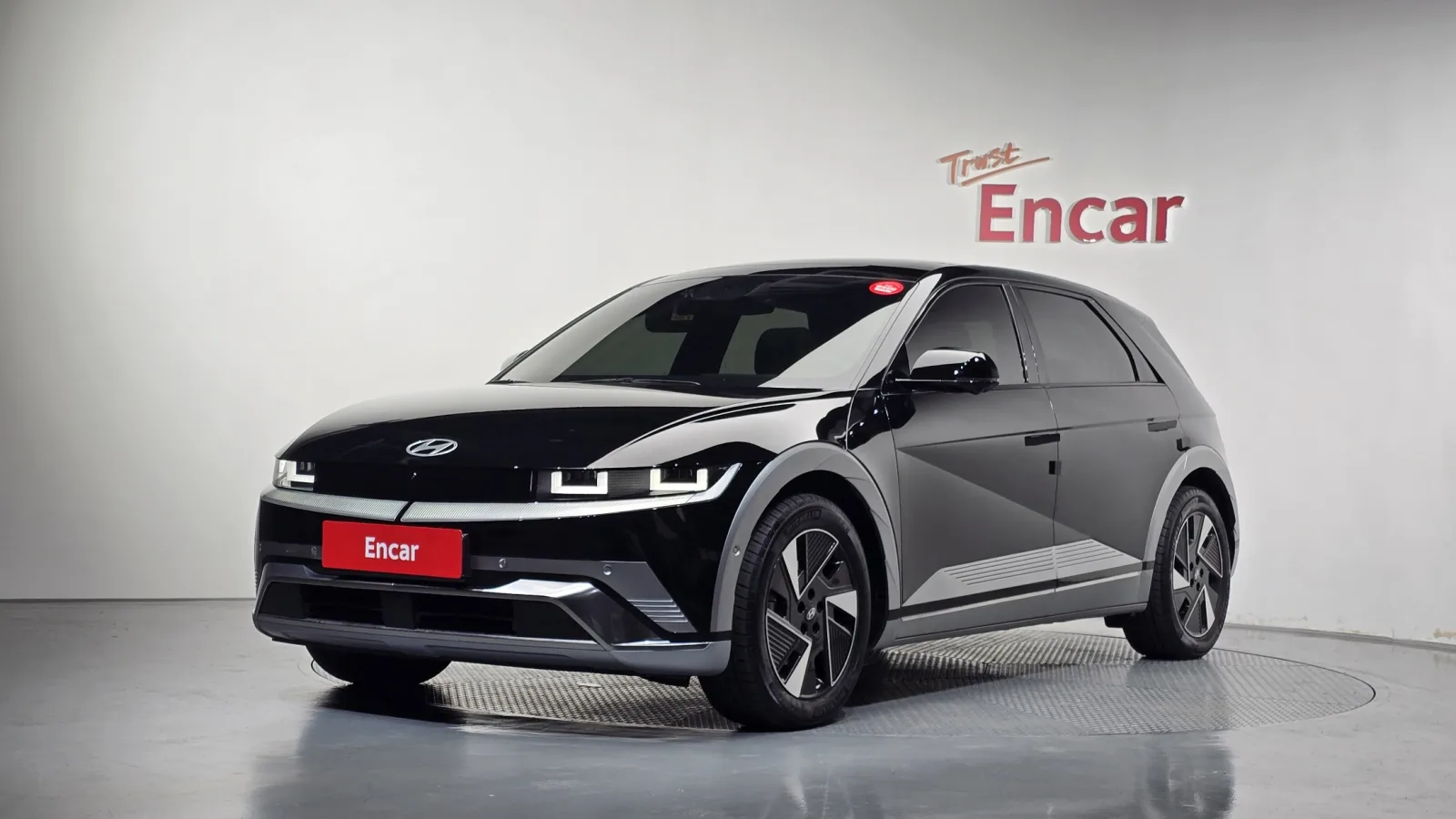 2025 Hyundai Ioniq 5