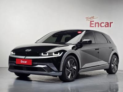 2025 Hyundai Ioniq 5