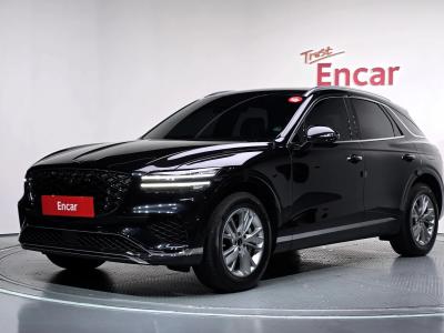 2025 Genesis GV70