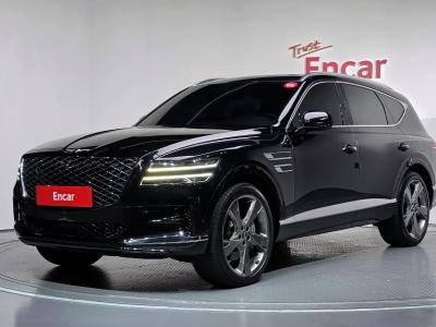 2023 Genesis GV80