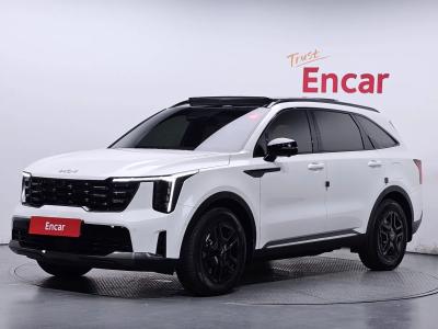 2024 Kia Sorento