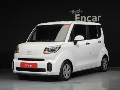 2022 Kia RAY