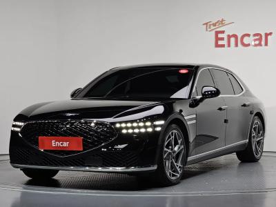2024 Genesis G90