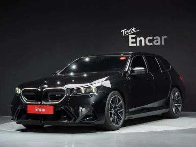 2026 BMW M5