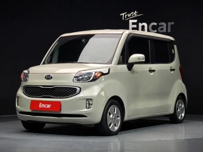 2015 Kia RAY
