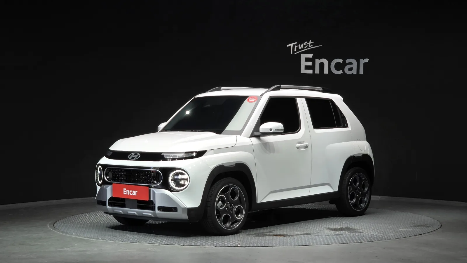 2025 Hyundai Casper