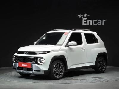 2025 Hyundai Casper