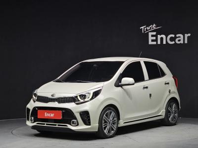 2019 Kia Picanto
