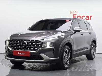 2021 Hyundai Santa Fe
