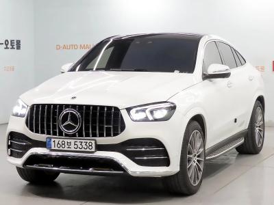2023 Mercedes-Benz GLE-Class