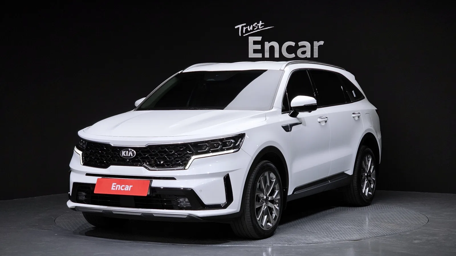 2021 Kia Sorento