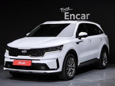 2021 Kia Sorento