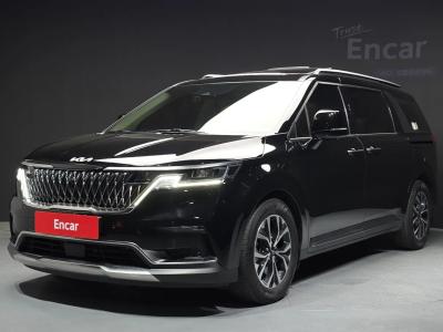 2023 Kia Carnival