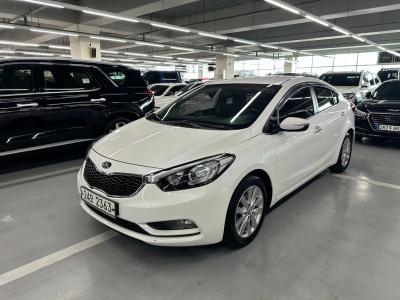 2015 Kia K3