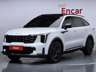 2024 Kia Sorento