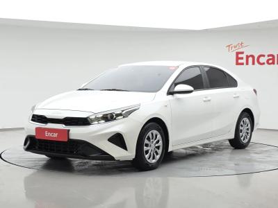 2023 Kia K3
