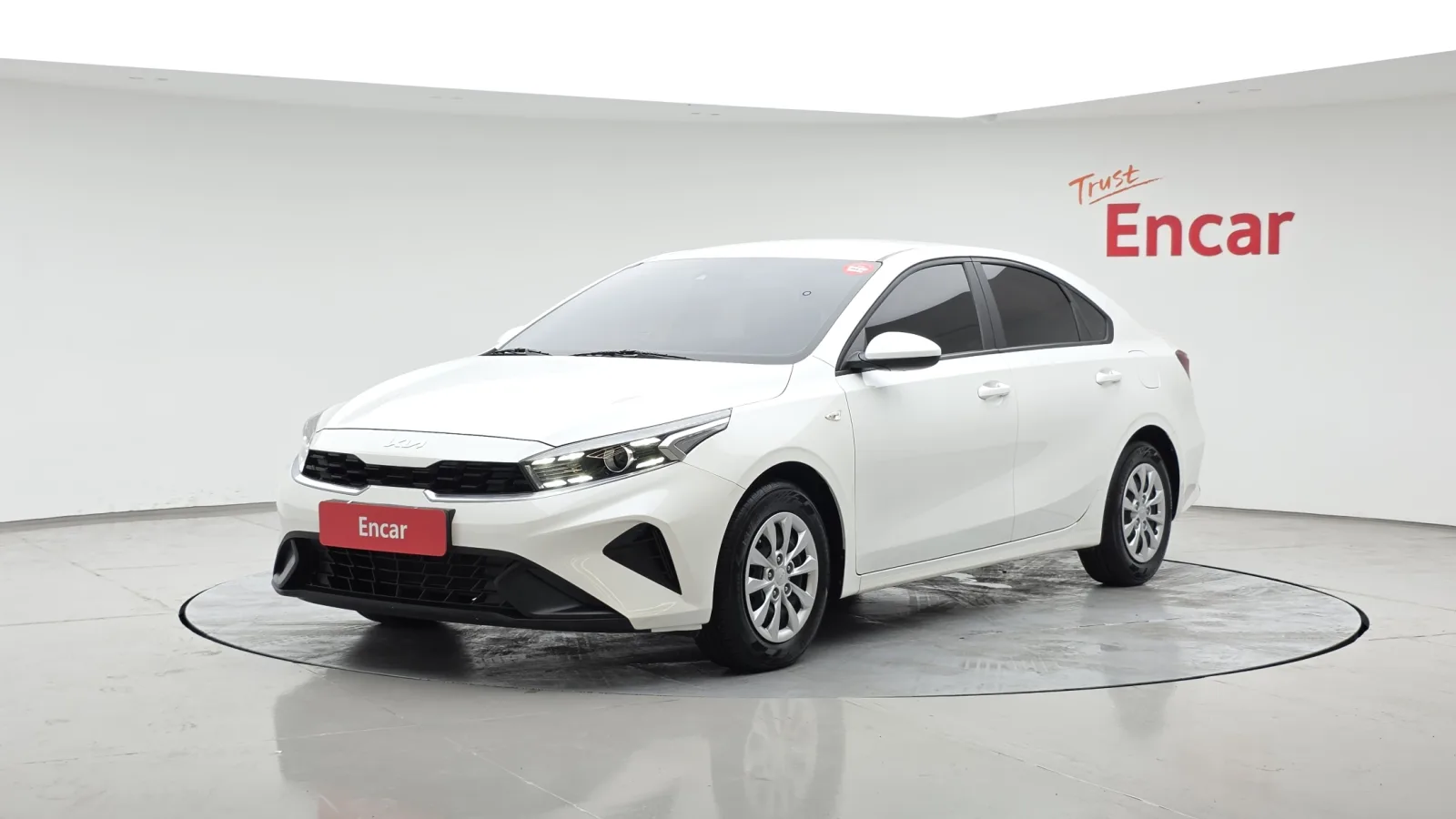 2023 Kia K3