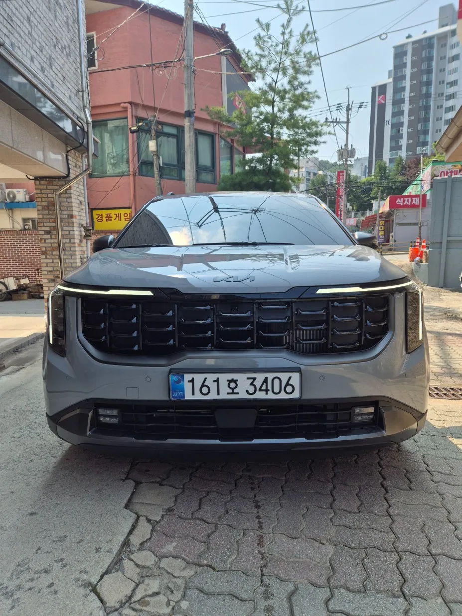 2026 Kia Carnival