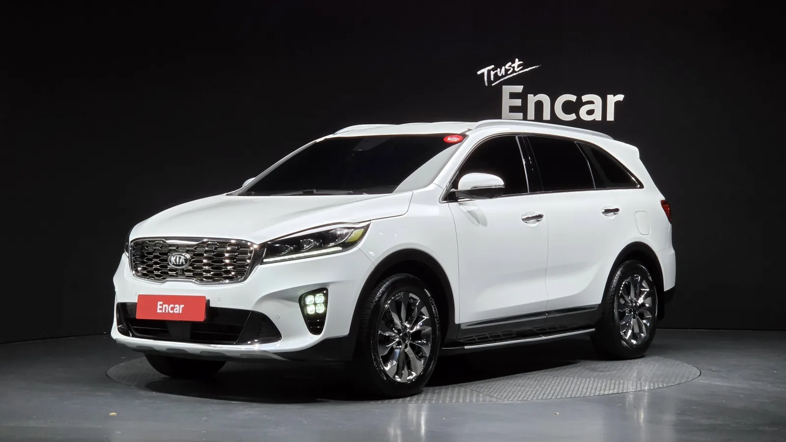 2020 Kia Sorento