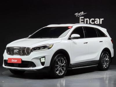 2020 Kia Sorento