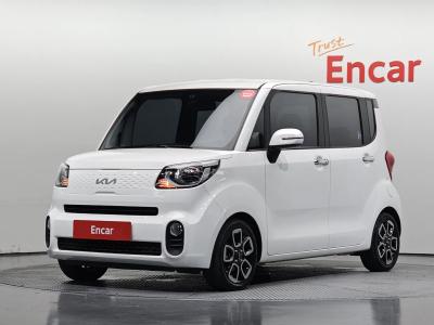 2022 Kia RAY