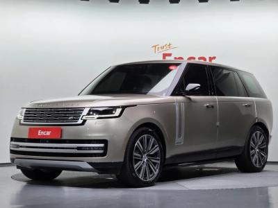 2024 Land Rover Range Rover