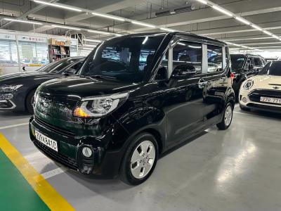2021 Kia RAY