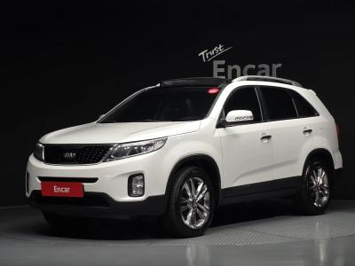 2014 Kia Sorento