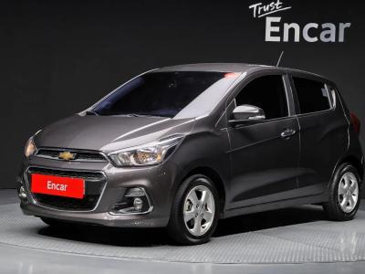 2016 Chevrolet Spark