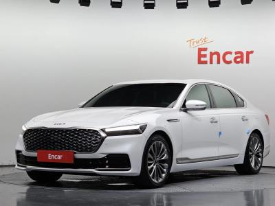 2022 Kia K9