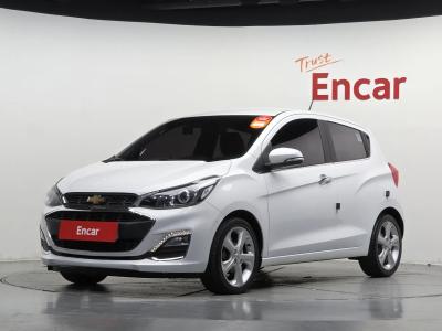 2019 Chevrolet Spark