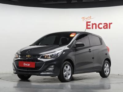 2020 Chevrolet Spark