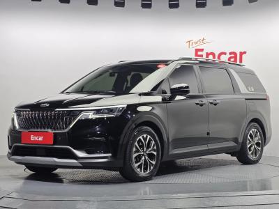 2021 Kia Carnival