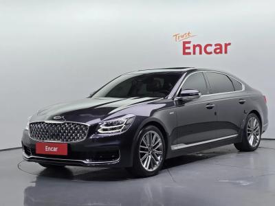 2020 Kia K9