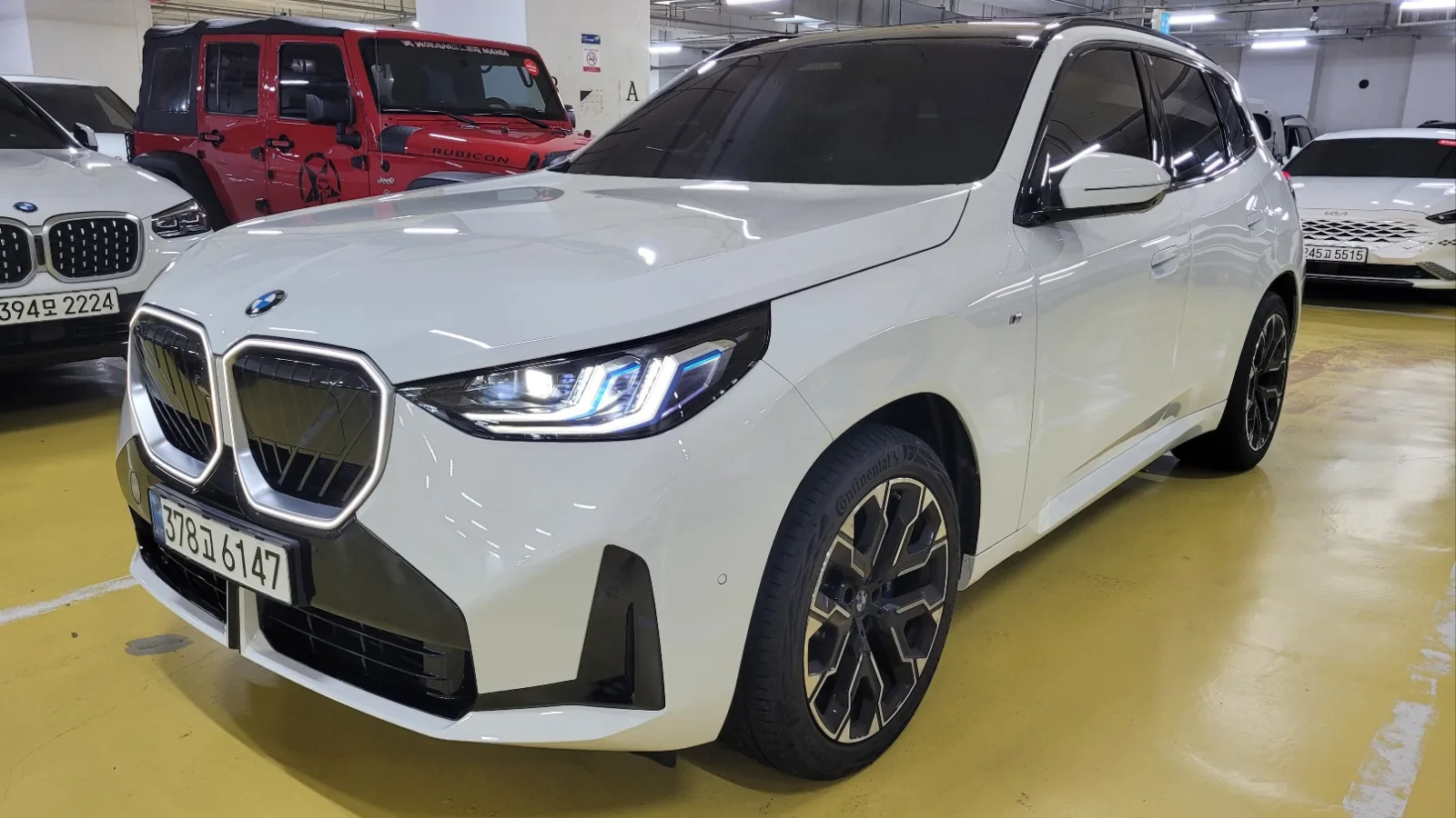 2026 BMW X3