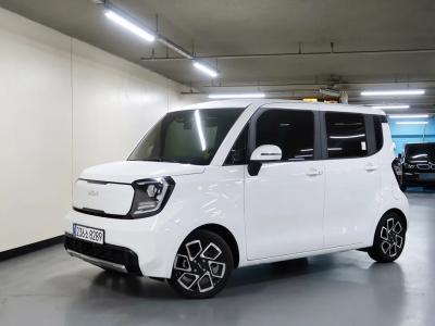 2025 Kia RAY