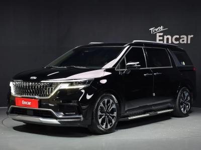2021 Kia Carnival
