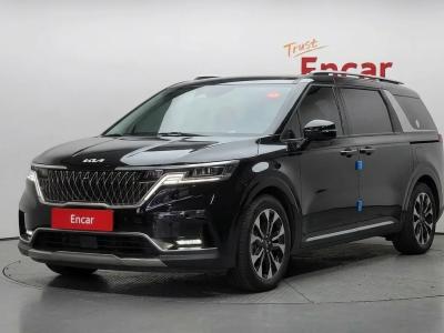 2022 Kia Carnival