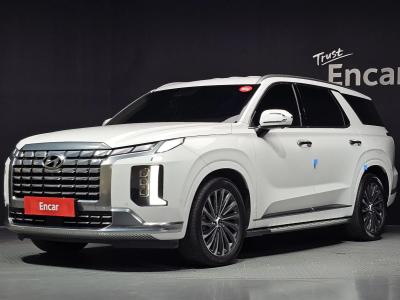 2023 Hyundai Palisade