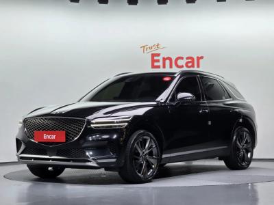 2021 Genesis GV70