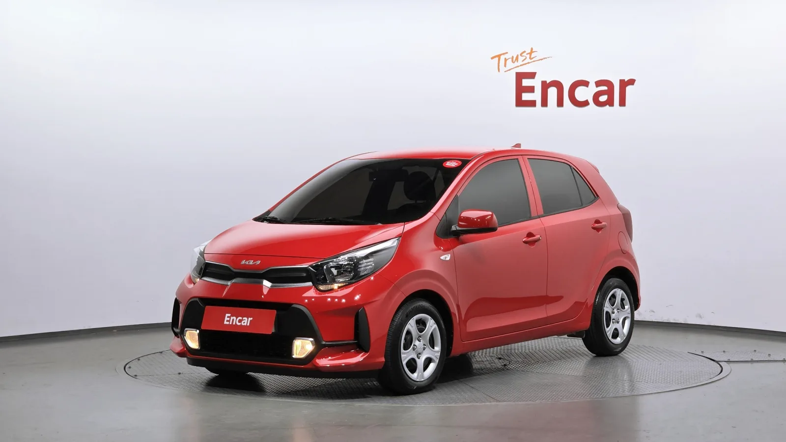 2023 Kia Picanto