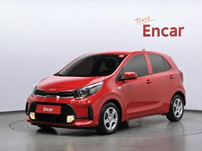 2023 Kia Picanto