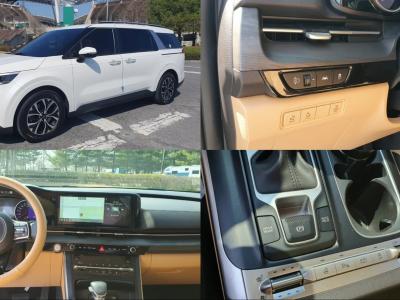 2023 Kia Carnival