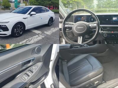 2024 Hyundai Sonata