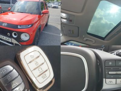 2023 Hyundai Casper